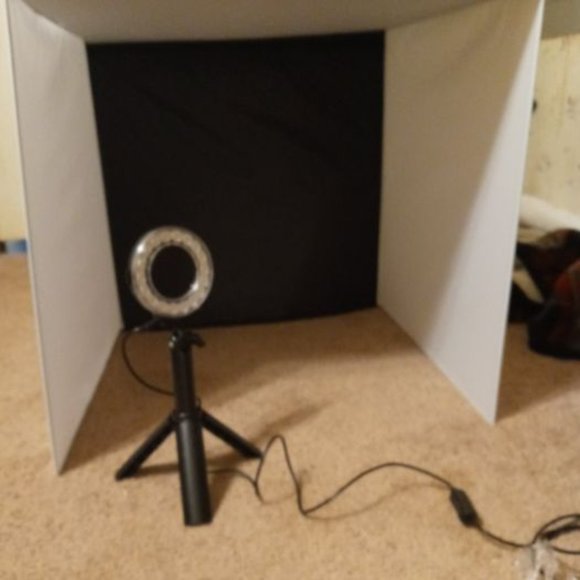 FOSITAN Other - PHOTO TENT